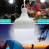 LED Camping Lamp Dimmable with Hook Garden Decoration Lamp for Outdoor Equipment