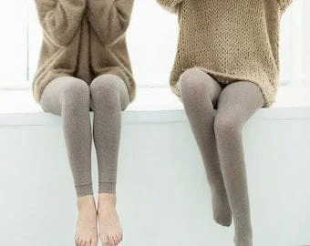pornhint Pornhint Miss JuneÕs | Super soft Small size cotton tights/legging | Casual | Home | Dress | Fashion | Style | Comfortable | Gift | Quality |Natural|