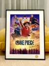 Live-Action Series One Piece Decorative Painting - ONE PIECE - Xingkong Studio
