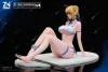 1/4 Scale Saber Artoria Pendragon - Fate/Grand Order Resin Statue - ZN Studio