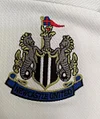 1999-2000 Retro Newcastle United Away Soccer Jersey 1:1 Thai Quality