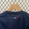 2024/2025 Paris Saint-Germain Home Football Shirt Kids Size 1:1 Thai Quality