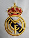 Joyfball 1994-1996 Retro Real Madrid Home Soccer Jersey 1:1 Thai Quality