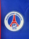2000/2001 Retro Psg Paris Saint-Germain Home Football Shirt