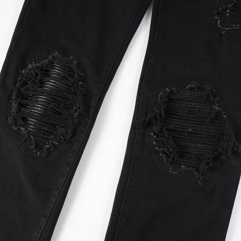 AMIRI 2023 new fashion jeans  8520