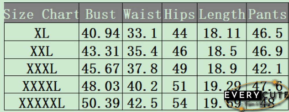 Corset Tank Top Full Pants Plus Size Two Piece Set