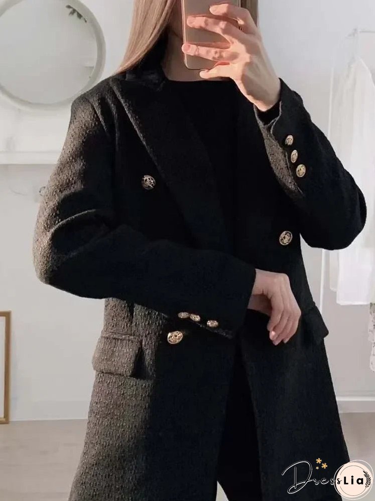 Classic and Stylish winter Coat