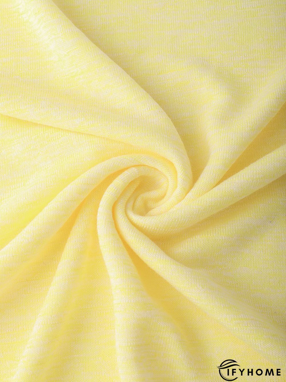 Long Sleeve Crew Neck Cotton T-shirt | IFYHOME