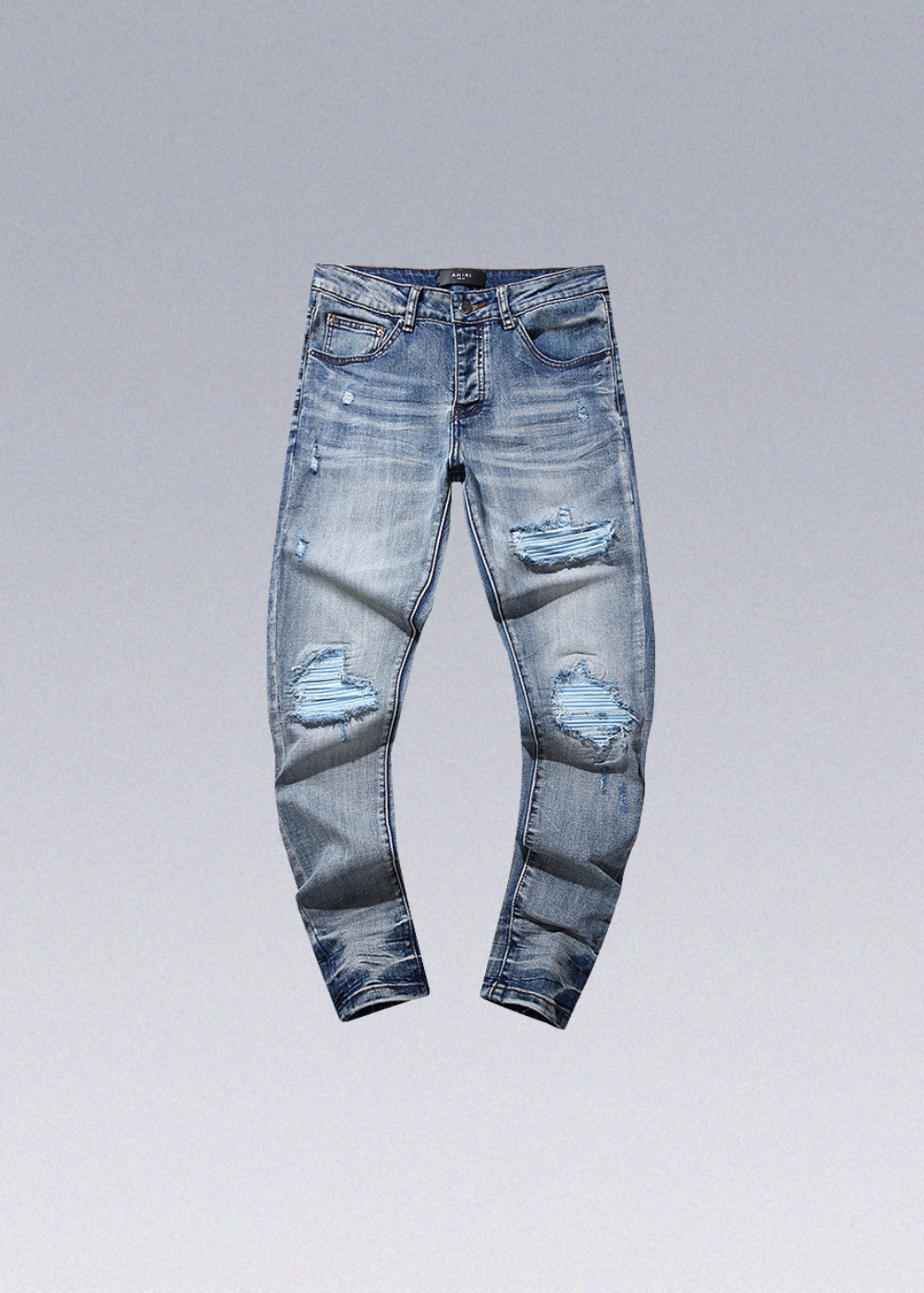 AMIRI Jeans Techwear - X techwear-x