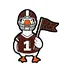 Fun Champion Duck