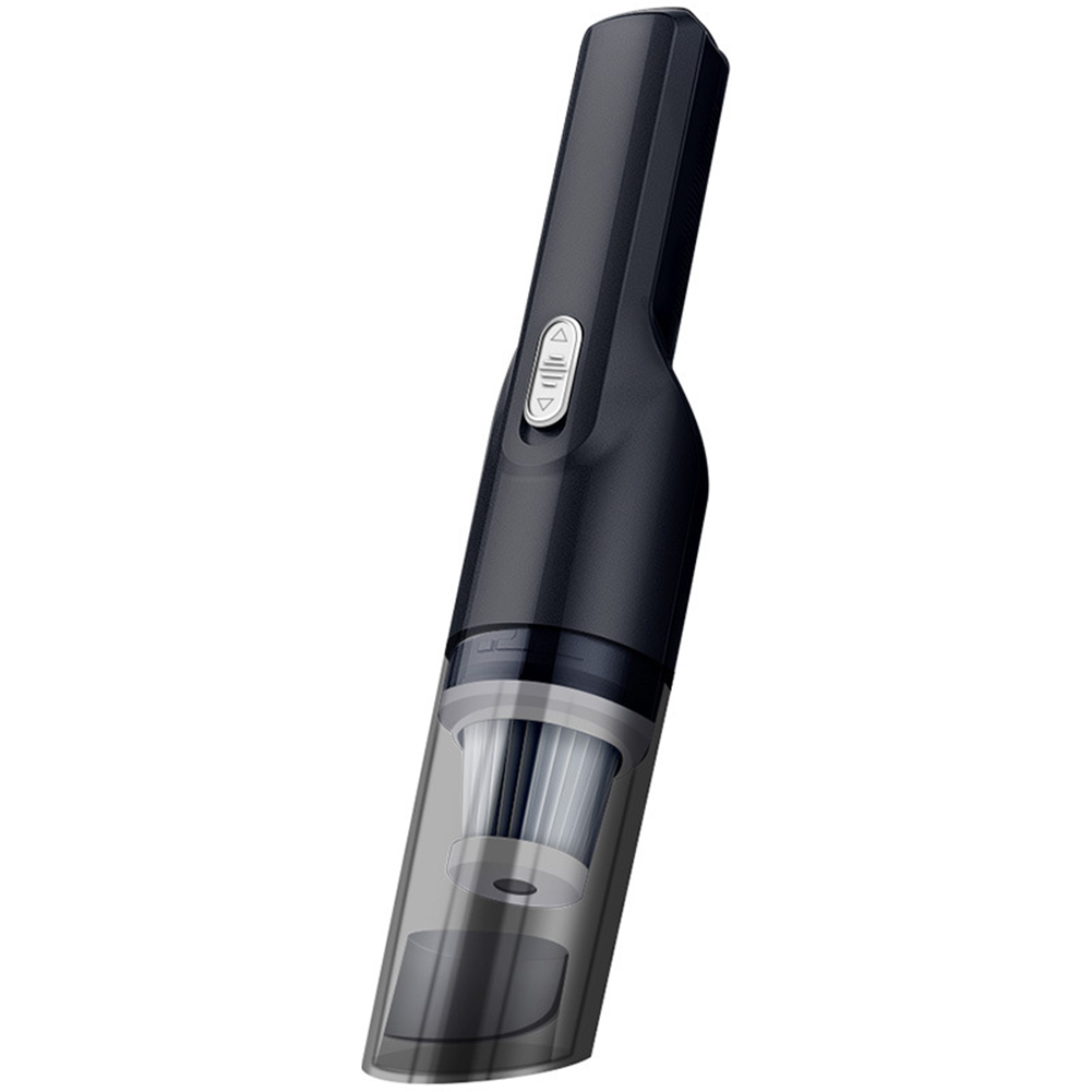 

Wireless Car Vacuum Cleaner Portable Handheld Strong Suction Cleaning Tool, 501 Original