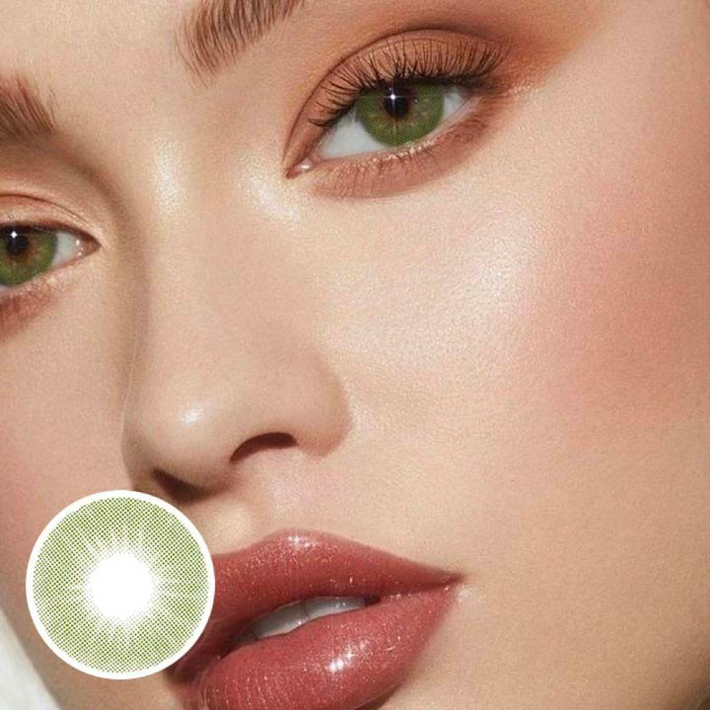 Contact Lenses Nice Decoration For Your Eyes 14mm