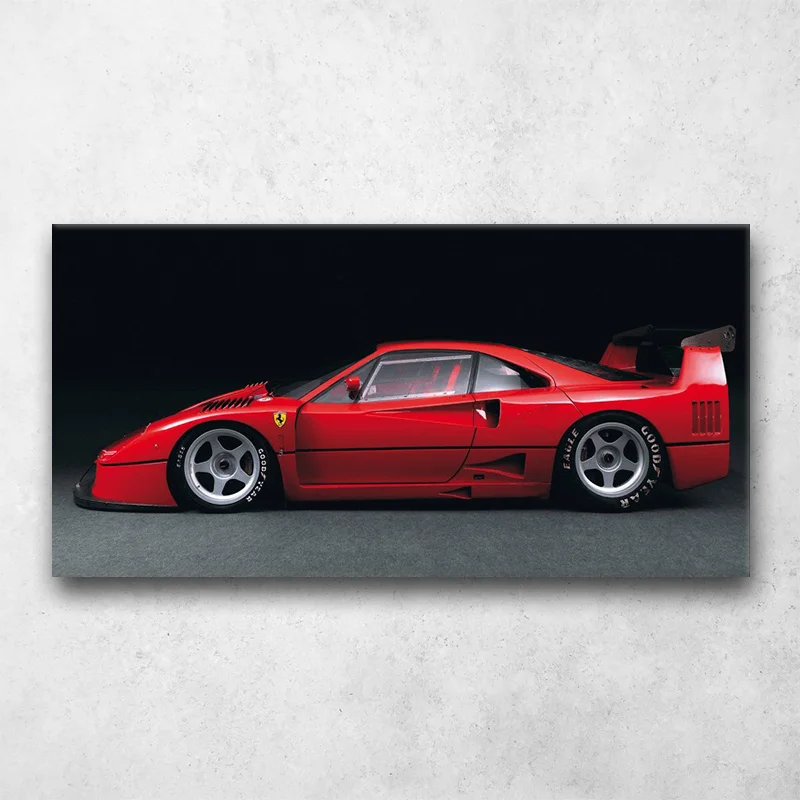 Canvas Wall Art