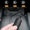 USB Car Fan 360 Rotatable Rear Seat Fan Car Cooling Fan for Sedan SUV Truck Van