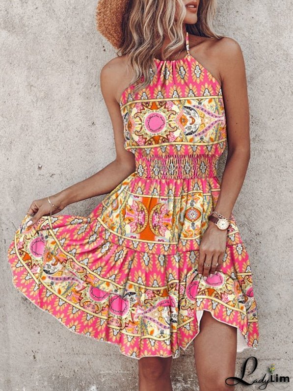 Cool and elegant Dress