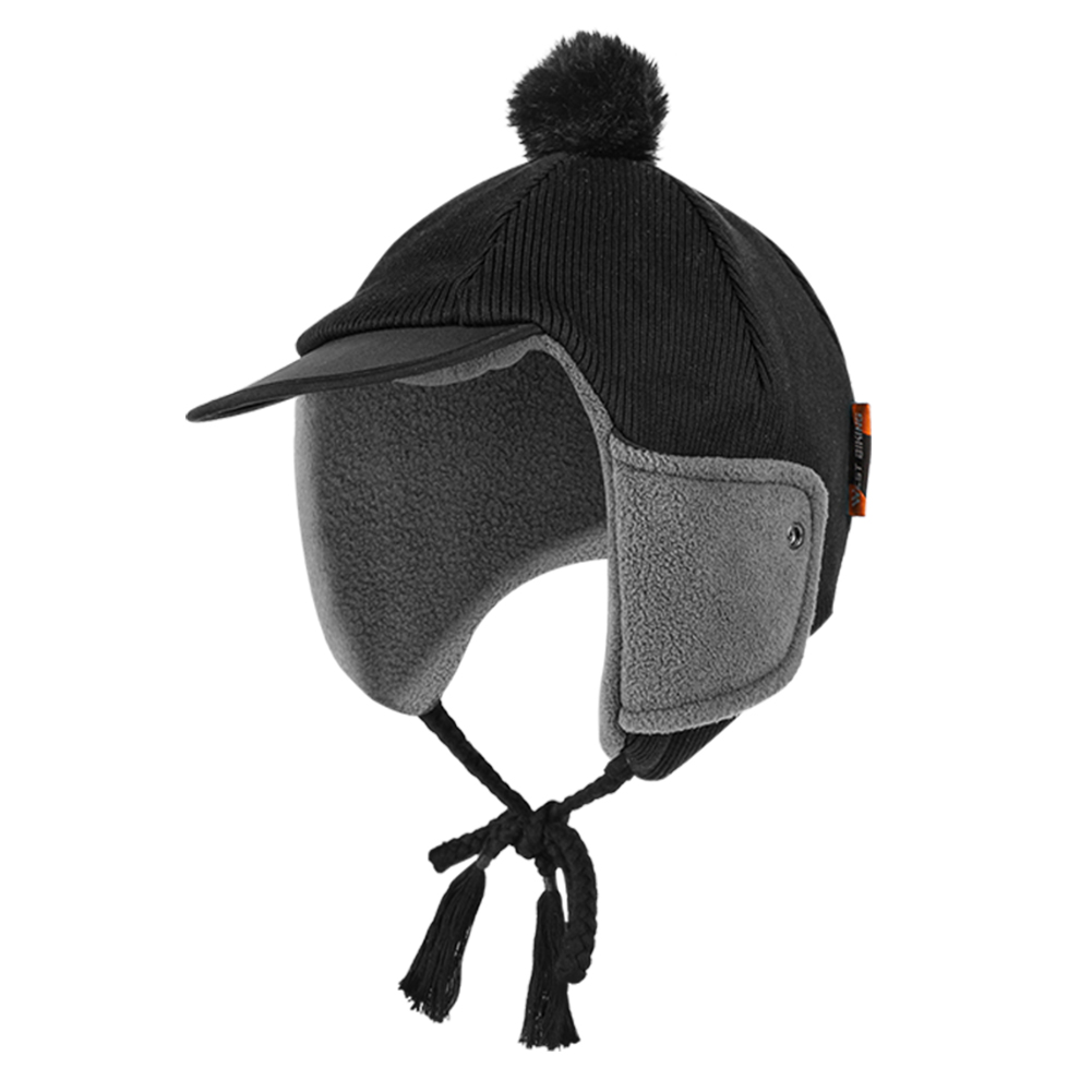 

Winter Faux Fur Warm Hat Men Women Windproof Warm Thicken Earmuffs Ski Cap, 501 Original