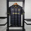 2022/2023 Lazio 10th Anniversary Edition Black Football Shirt 1:1 Thai Quality