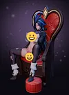 1/6 Scale Clorinde - Genshin Impact Resin Statue - MIYIN Studios