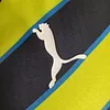 2024/2025 Player Version Manchester City Third Away Football Shirt 1:1 Thai Quality