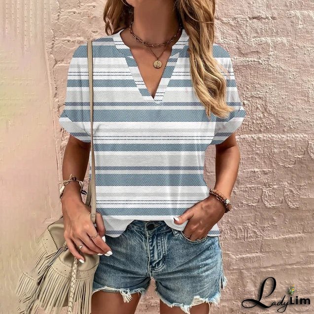 Light and fresh Shorts