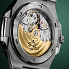 PATEK PHILIPPE NAUTILUS 5711/1A-014 GREEN