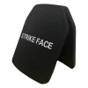 10"x12" Level III Ballistic Stab Plate Body Armor Insert Plate