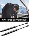 Car Front Bonnet Hood Lift 51237008745 Bonnet Gas Strut for BMW 3 Series E90 E91