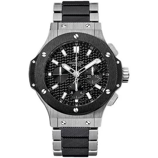 Hublot Big Bang Evolution Watch-301.SM.1770.SM