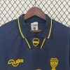 Retro 1994-95 Boca Juniors Soccer Jersey Home