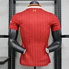 2024-2025 Player Version Liverpool Home Football Shirt 1:1 Thai Quality