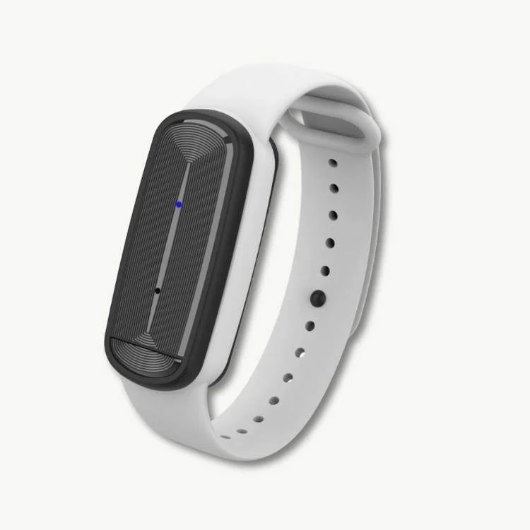 Smart Anti-Mosquito Bracelet