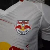 25/26 Player Red Bull Bragantino Soccer Jersey Home