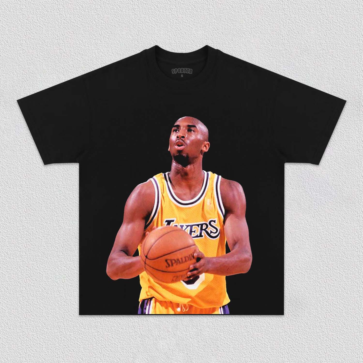 KOBE 4 TEE