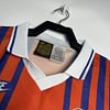 1993/1994 Retro Psg Paris Saint-Germain Home Football Shirt 1:1 Thai Quality