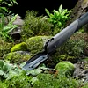 Outdoor Thor Six-In-One Multi-Function Shovel Outdoor Survival Folding Shovel Military Shovel Multi-Function Shovel