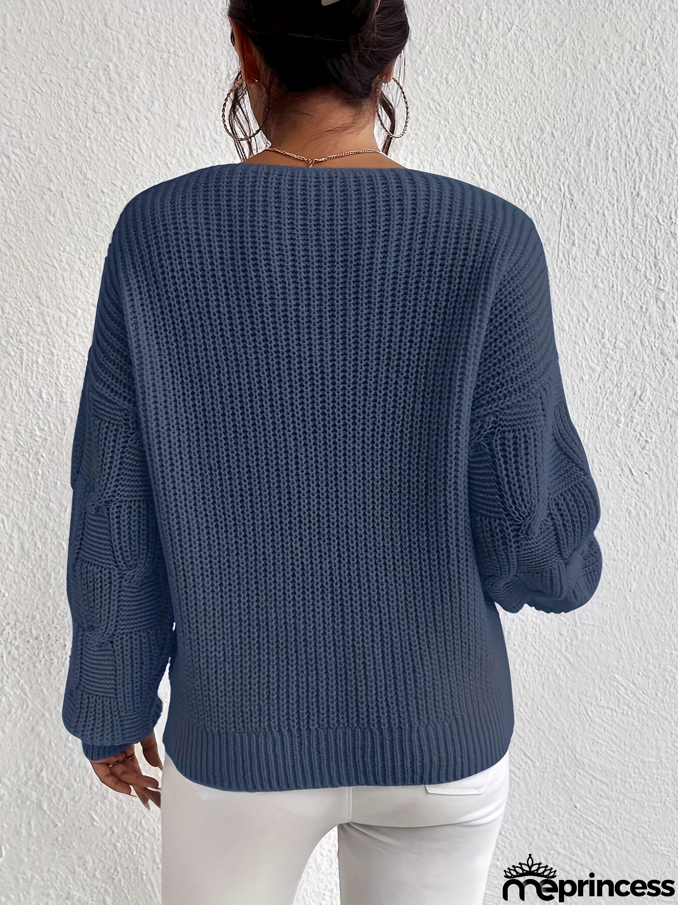 Modern and Versatile Sweater