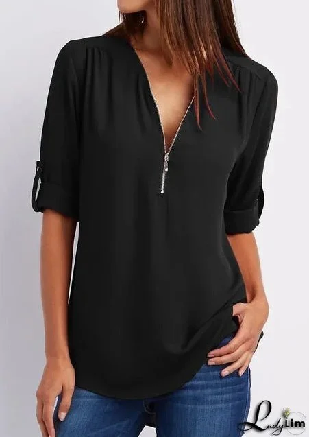 Effortless and Classy general garment