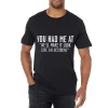 Accident Printed Men's Short Sleeves T-Shirt
