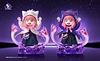 Gengar Cosplay Anya Forger - Pokemon SPY X FAMILY Resin Statue - Come On Studio