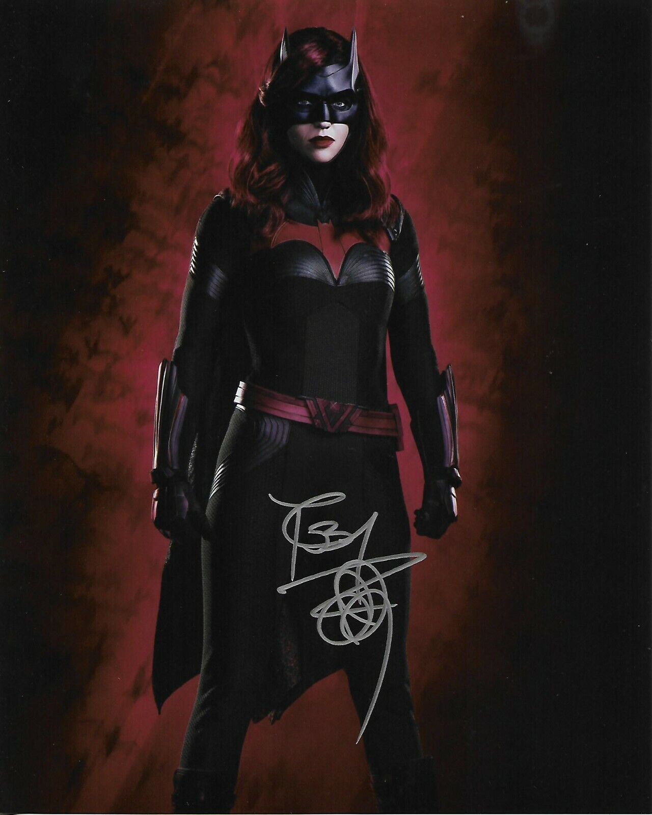 RUBY ROSE Batwoman