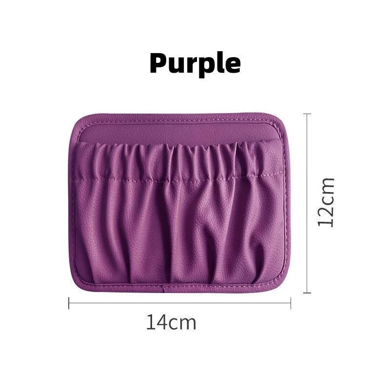 Multifunctional Car Storage Bag