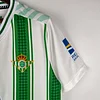 2023/2024 Real Betis Home Football Shirt 1:1 Thai Quality perfectftball