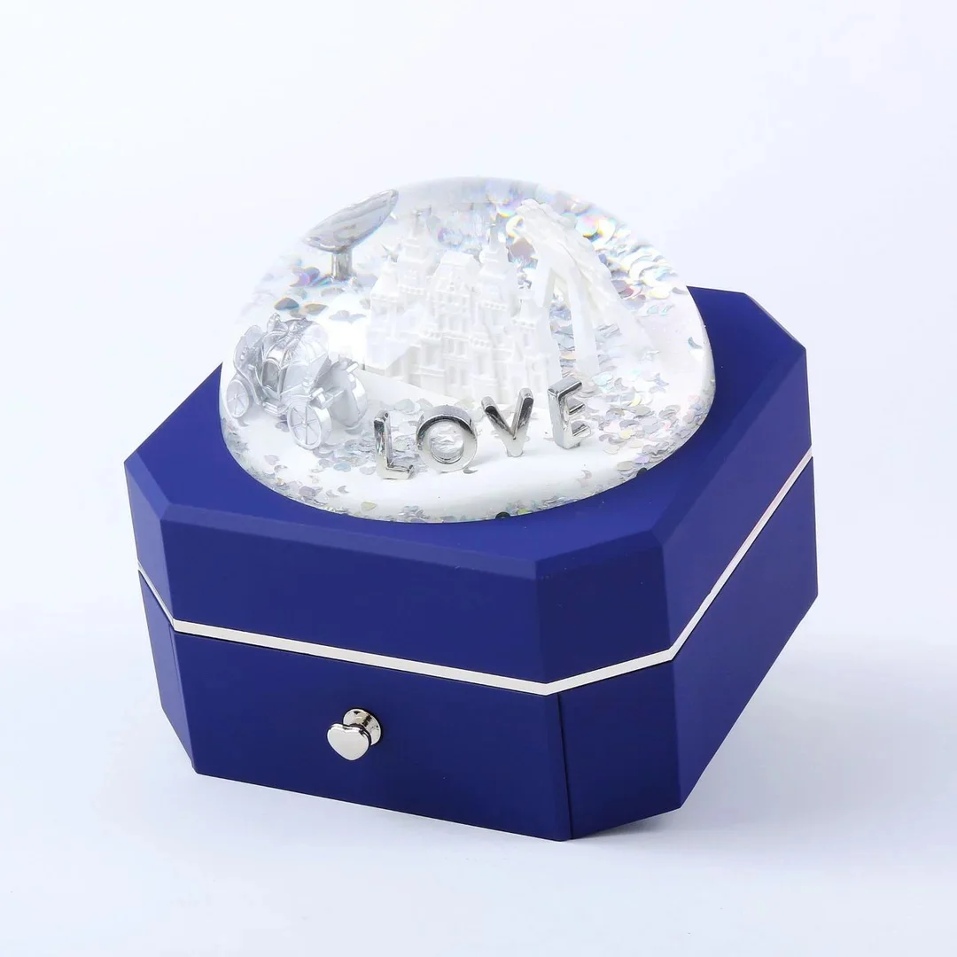 Best Gift For The Greatest Mother - Love Necklace