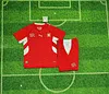 2026 Kids Size  Switzerland Home Football Shirt 1:1 Thai Quality