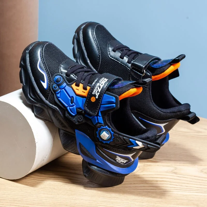 MWY Kids Casual Shoes for Boys Girls Sneakers Unisex Children Lightweight Kids Shoes Tennis Sneakers Kids Sport Running Shoes