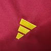 2023/2024 AS Roma Home Football Shirt Kids Size 1:1 Thai Quality