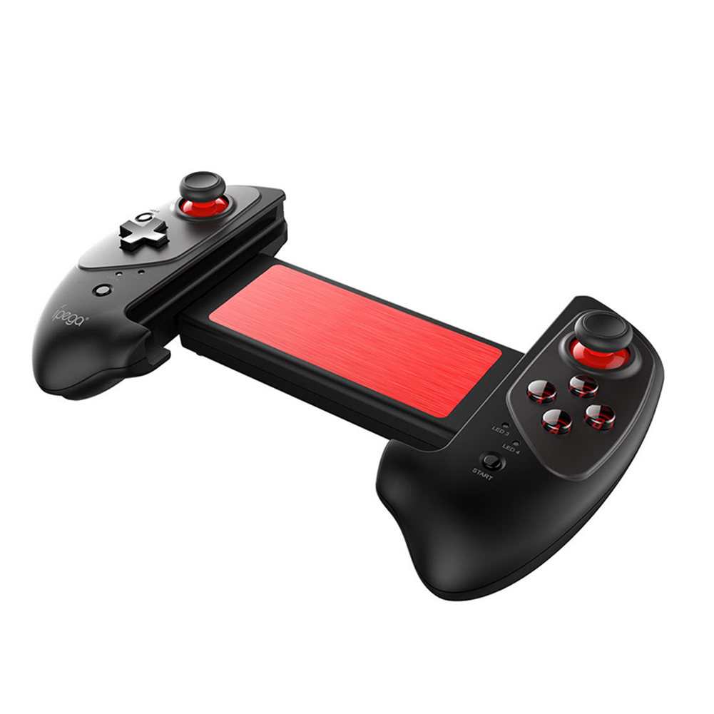 

PG-9083S Bluetooth Controller Gamepad for iOS Android Phone Tablet TV Box, 501 Original