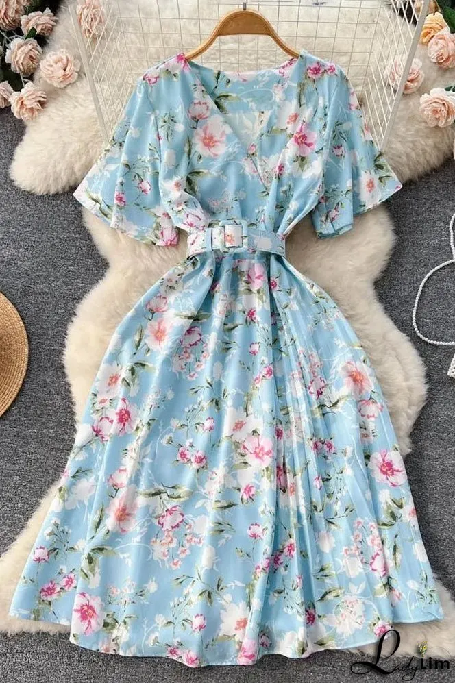 Timeless and Elegant Dress