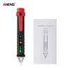 VC1010 AC/DC Non-Contact Pen Tester Volt Electric Test Pencil (Black)