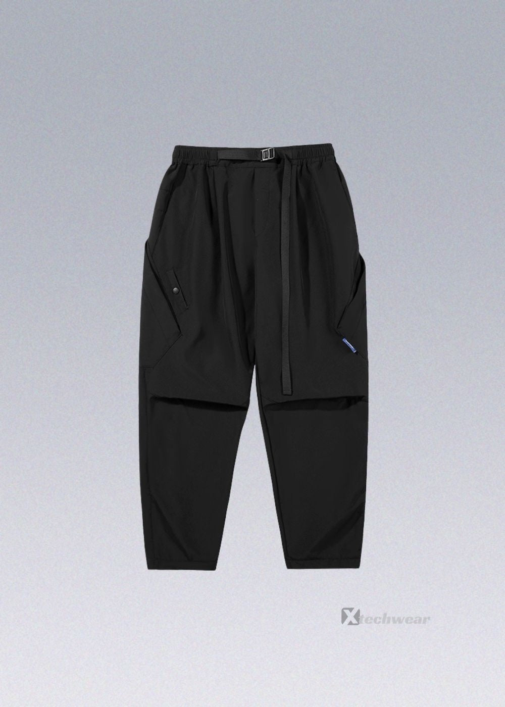 Waist Buckle Pants JIYE HEAVY INDUSTRY techwear-x